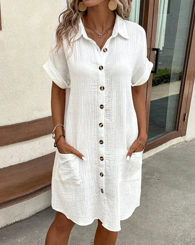 Erika® | Sommerkleid für Damen