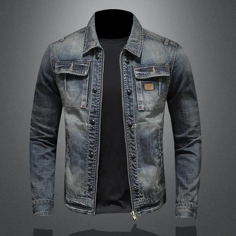 TIMO™ JEANSJACKE