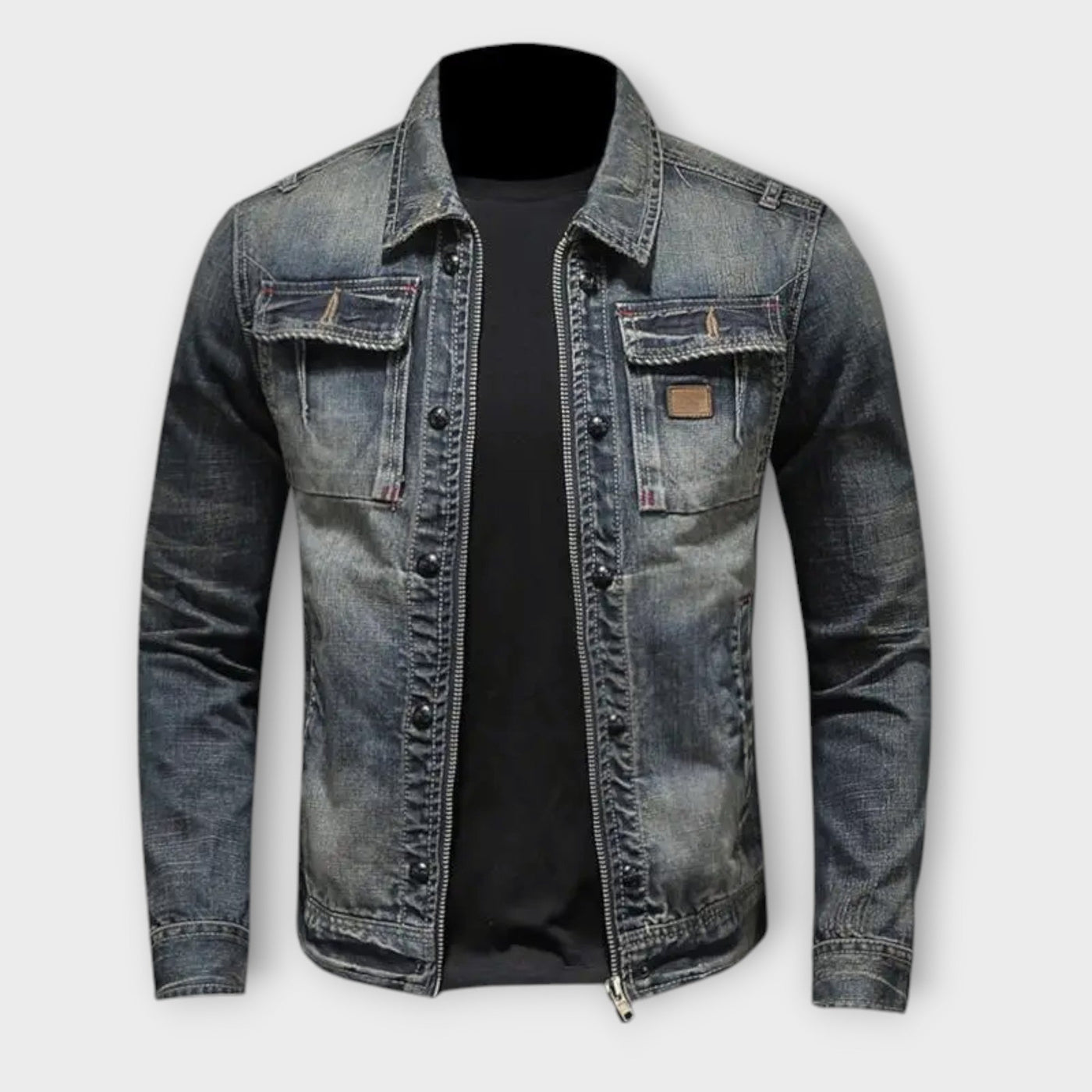 Carl - Retrojacke