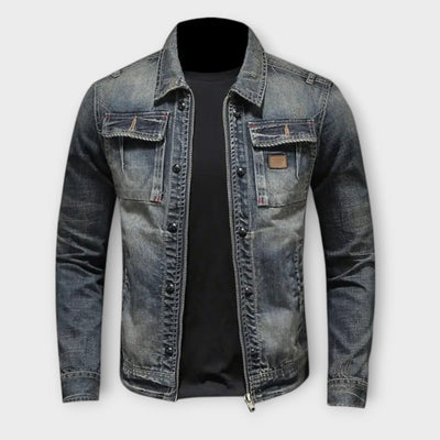Carl - Retrojacke