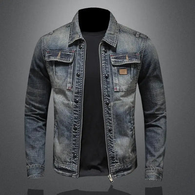 TIMO™ JEANSJACKE