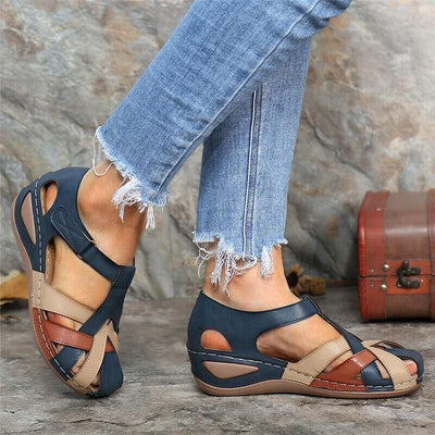 Valyss - Die luftig-leichten Sandalen für warme Tage