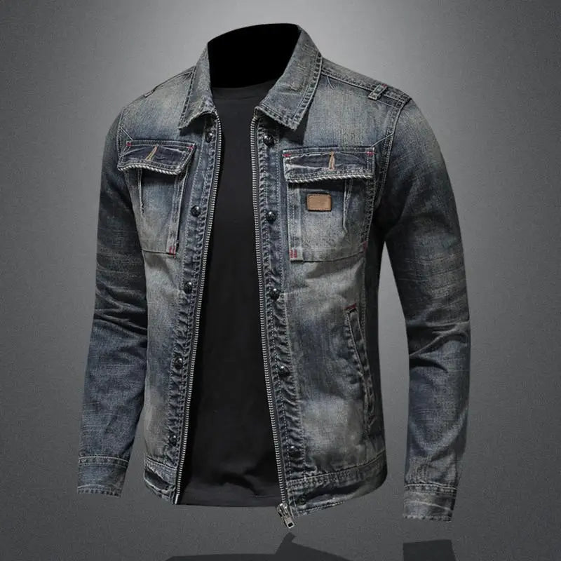 TIMO™ JEANSJACKE