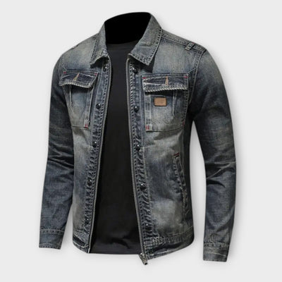 Carl - Retrojacke