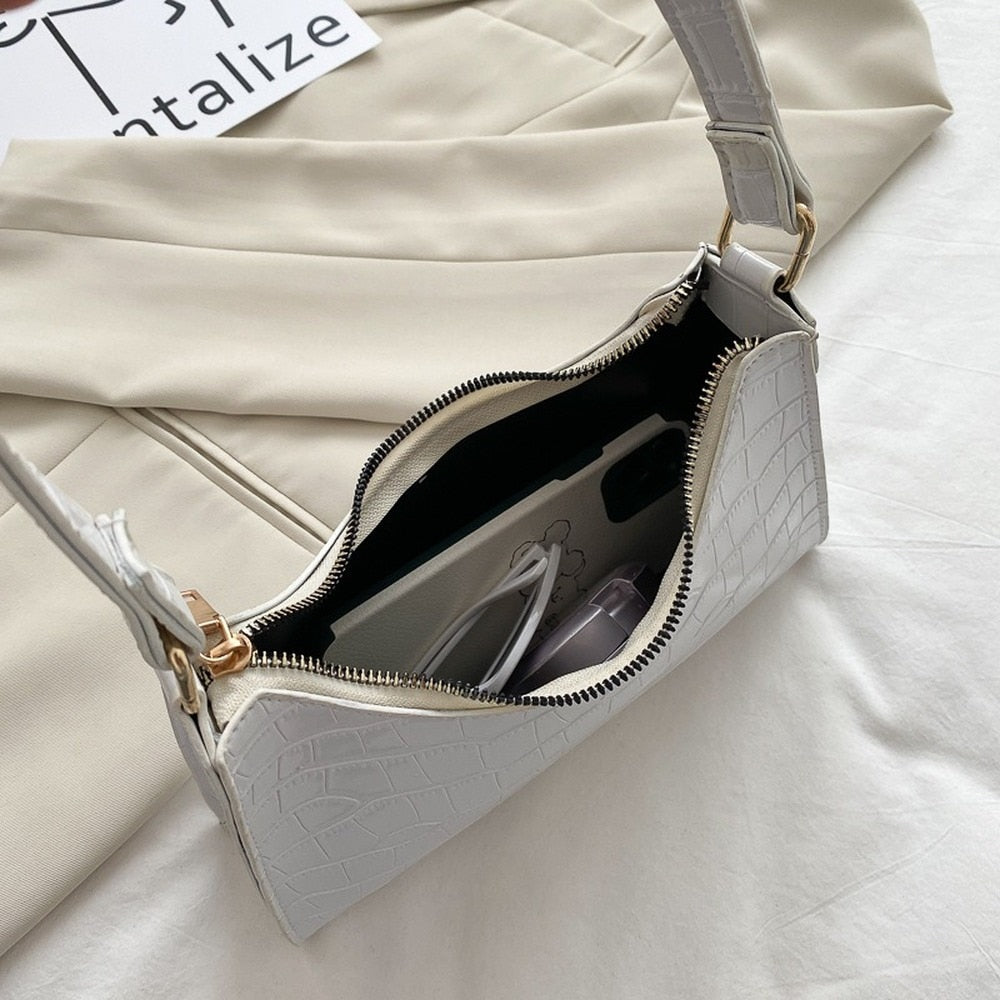 Ashley - Schicke Handtasche: Zeitlos, Funktional, Exklusiv