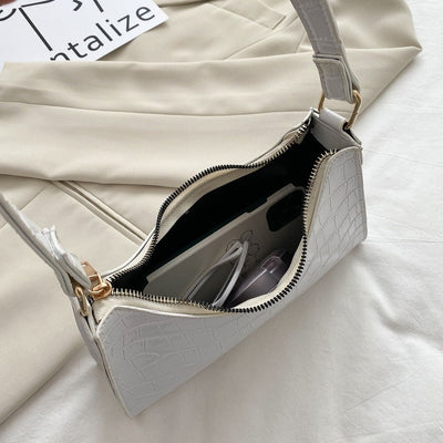 Ashley - Schicke Handtasche: Zeitlos, Funktional, Exklusiv