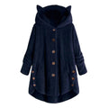 Marineblau