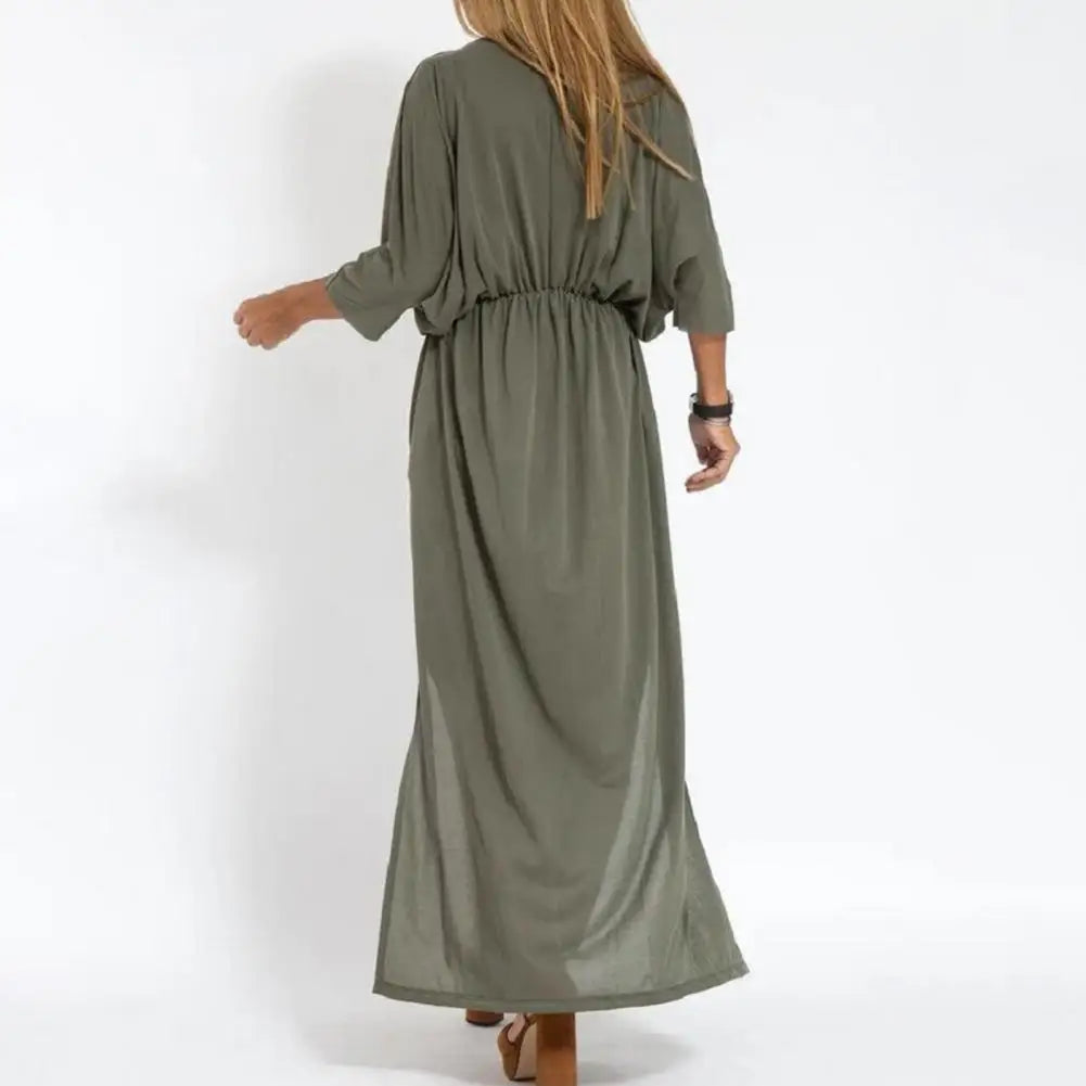 Cancún – Luftiges Sommerkleid