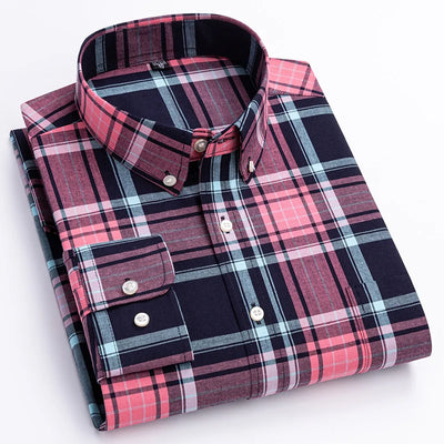 Classic Check Shirt