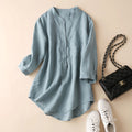 Blau
