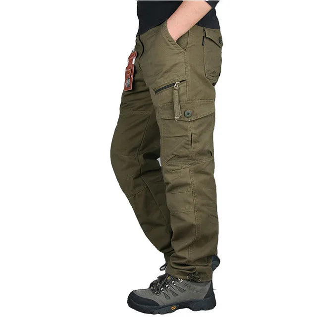 Orbin - Urban Praktisch Lässig – Die Vaelthor Hose für stilvolle Entdecker