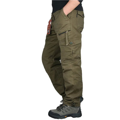 Orbin - Urban Praktisch Lässig – Die Vaelthor Hose für stilvolle Entdecker