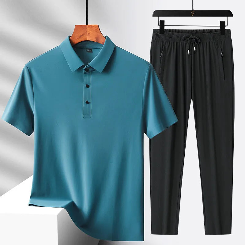 Casual 2 Piece Set