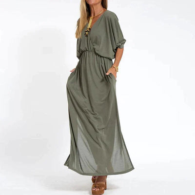 Nayla – Exklusive Sommerkollektion für zeitlose Eleganz