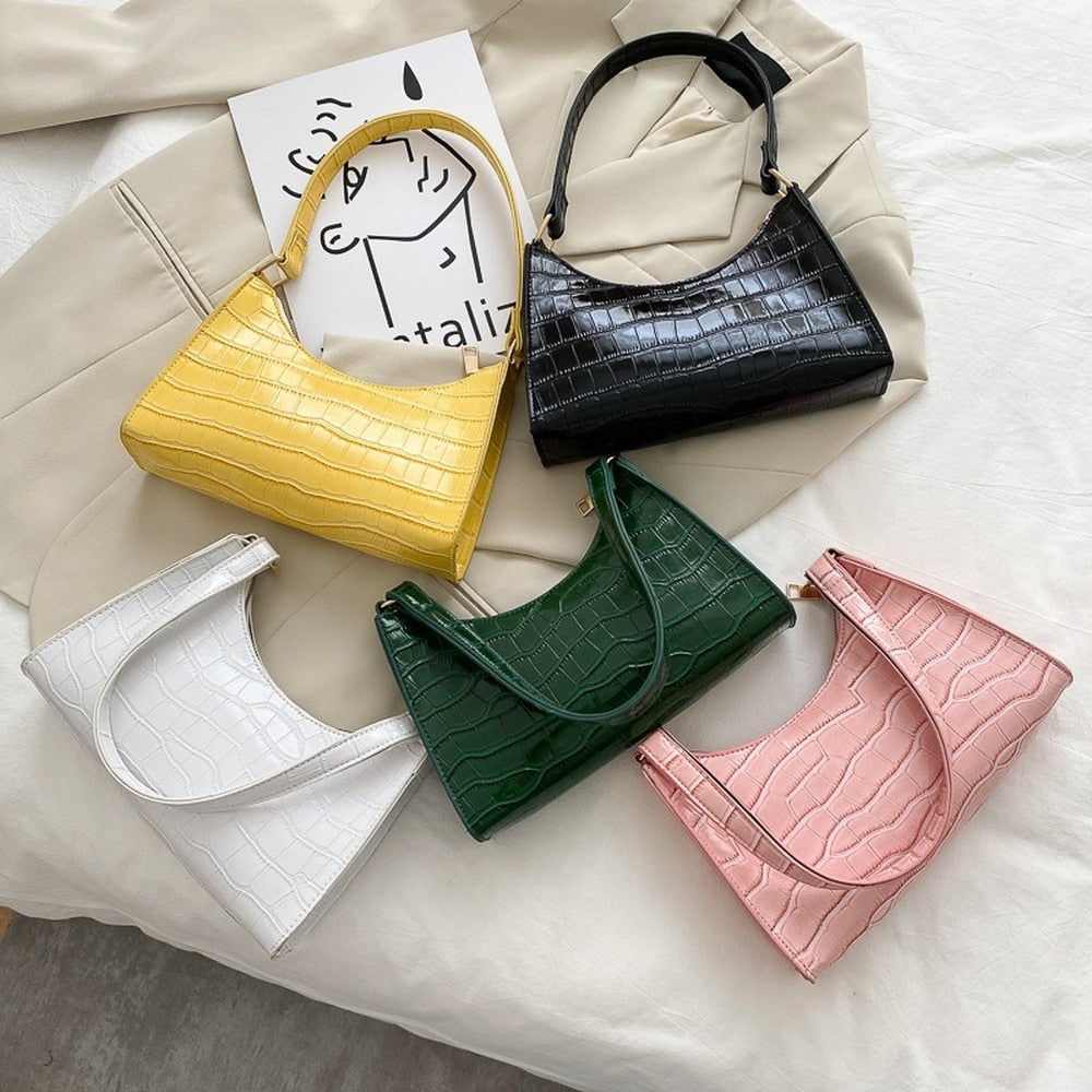 Ashley - Schicke Handtasche: Zeitlos, Funktional, Exklusiv