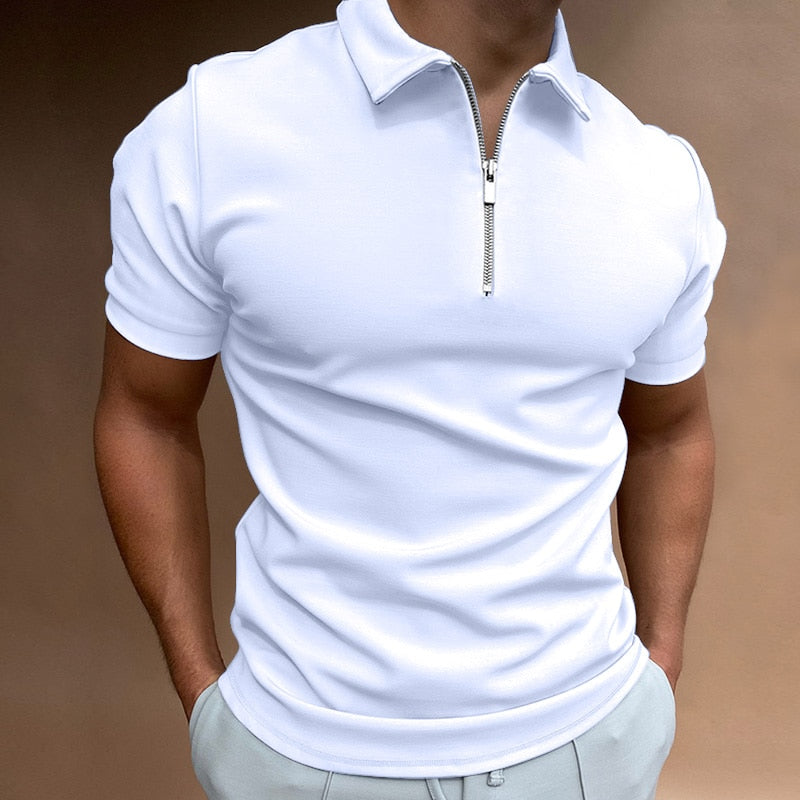 Zip Polo