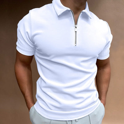 Zip Polo