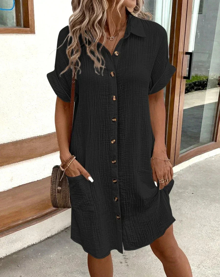 Erika® | Sommerkleid für Damen