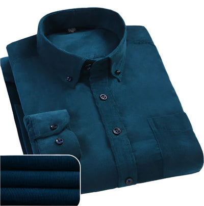 Achille Luxury Shirt