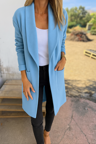 Clarissa™ | Luxuriöses Jas