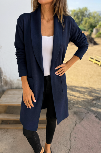 Clarissa™ | Luxuriöses Jas