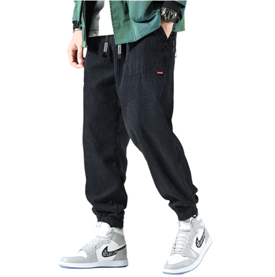 Alloro Corduroy Pants