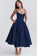 Marineblau