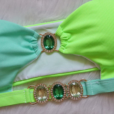 Bella - Funkelnde Eleganz & Sexy Ausstrahlung
