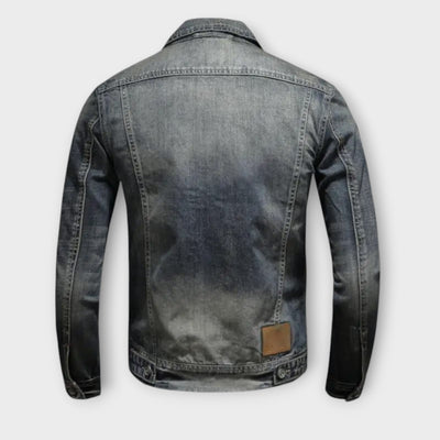Carl - Retrojacke