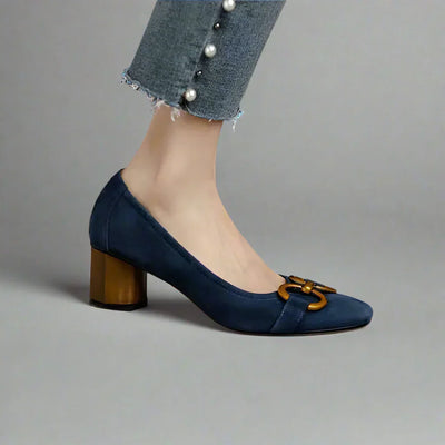 Minna™ | Elegante und bequeme Damenschuhe