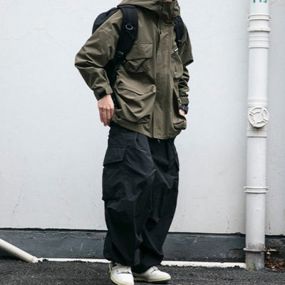 Windbreacker Jacket