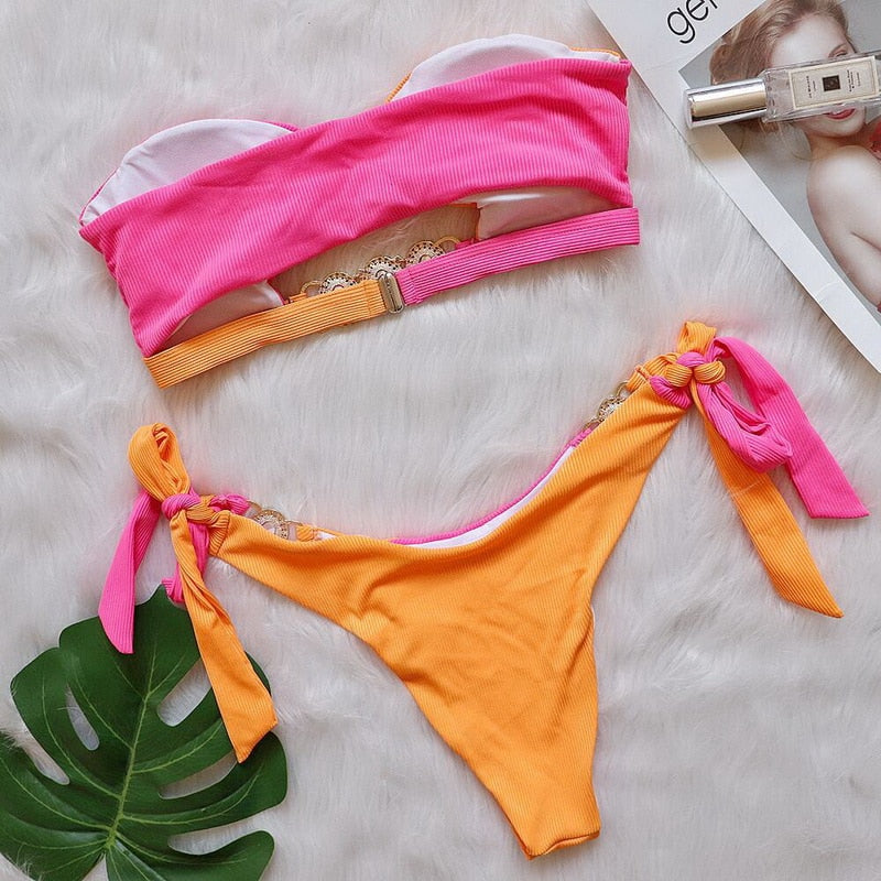 Bella - Funkelnde Eleganz & Sexy Ausstrahlung