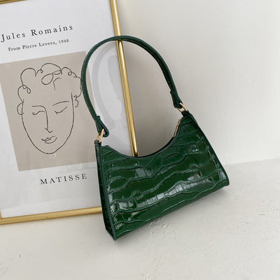 Ashley - Schicke Handtasche: Zeitlos, Funktional, Exklusiv