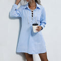 Blau