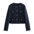 Marineblau