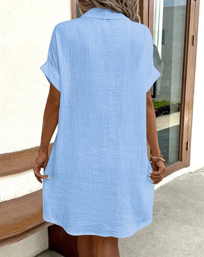 Erika® | Sommerkleid für Damen