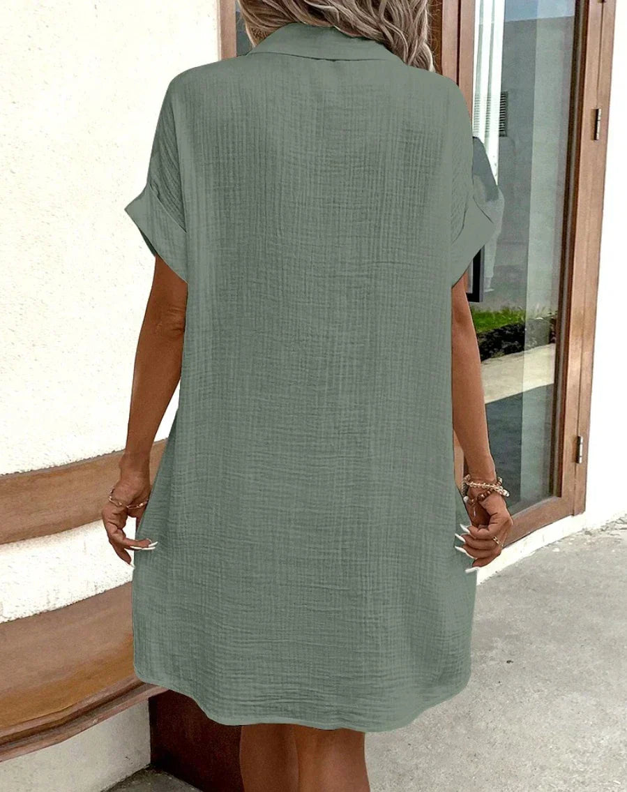Erika® | Sommerkleid für Damen