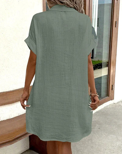 Erika® | Sommerkleid für Damen