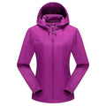 Damen Lila