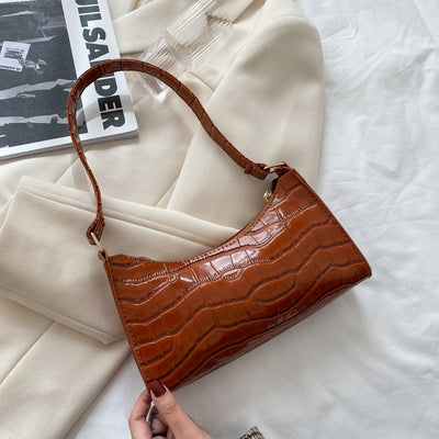 Ashley - Schicke Handtasche: Zeitlos, Funktional, Exklusiv