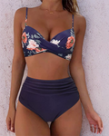 Blau Marine