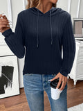 Navy blau