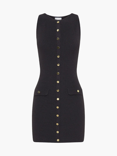 Georgia Mini Kleid