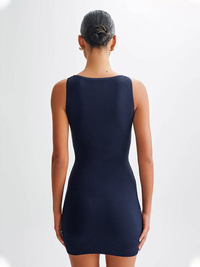 Georgia Mini Kleid