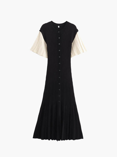 Gina Midi Kleid