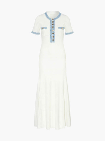 Sandra Maxi Kleid