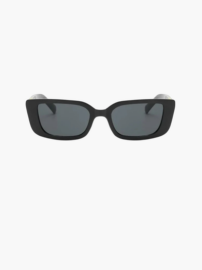 Damen Retro Vintage Stil Sonnenbrille | Kleiner Rahmen