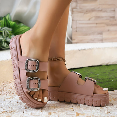 SoleEase™ – Orthopädische Komfortsandalen für Damen