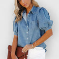 Blau