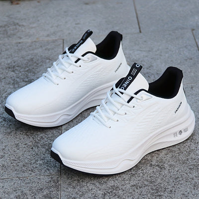 SprintEase™ – Leichte Herren Sneaker für Lauftraining & Alltag